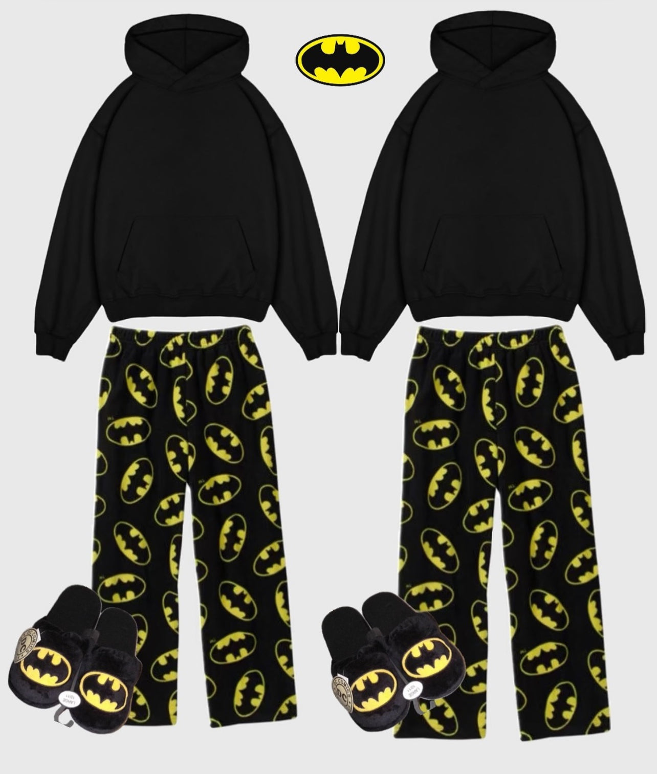 batman 1 set