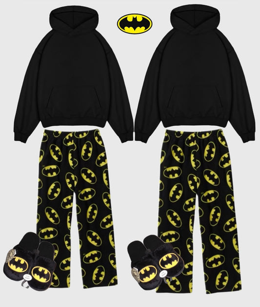 batman 1 set