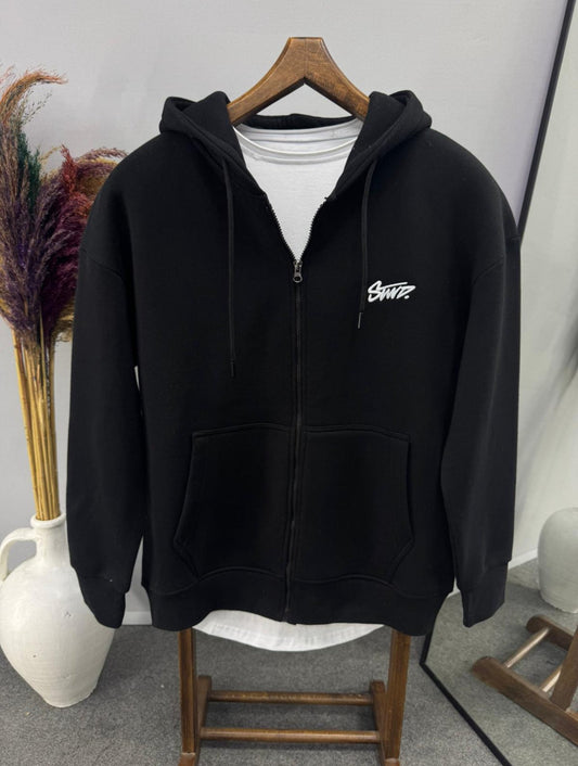 stwd zip up