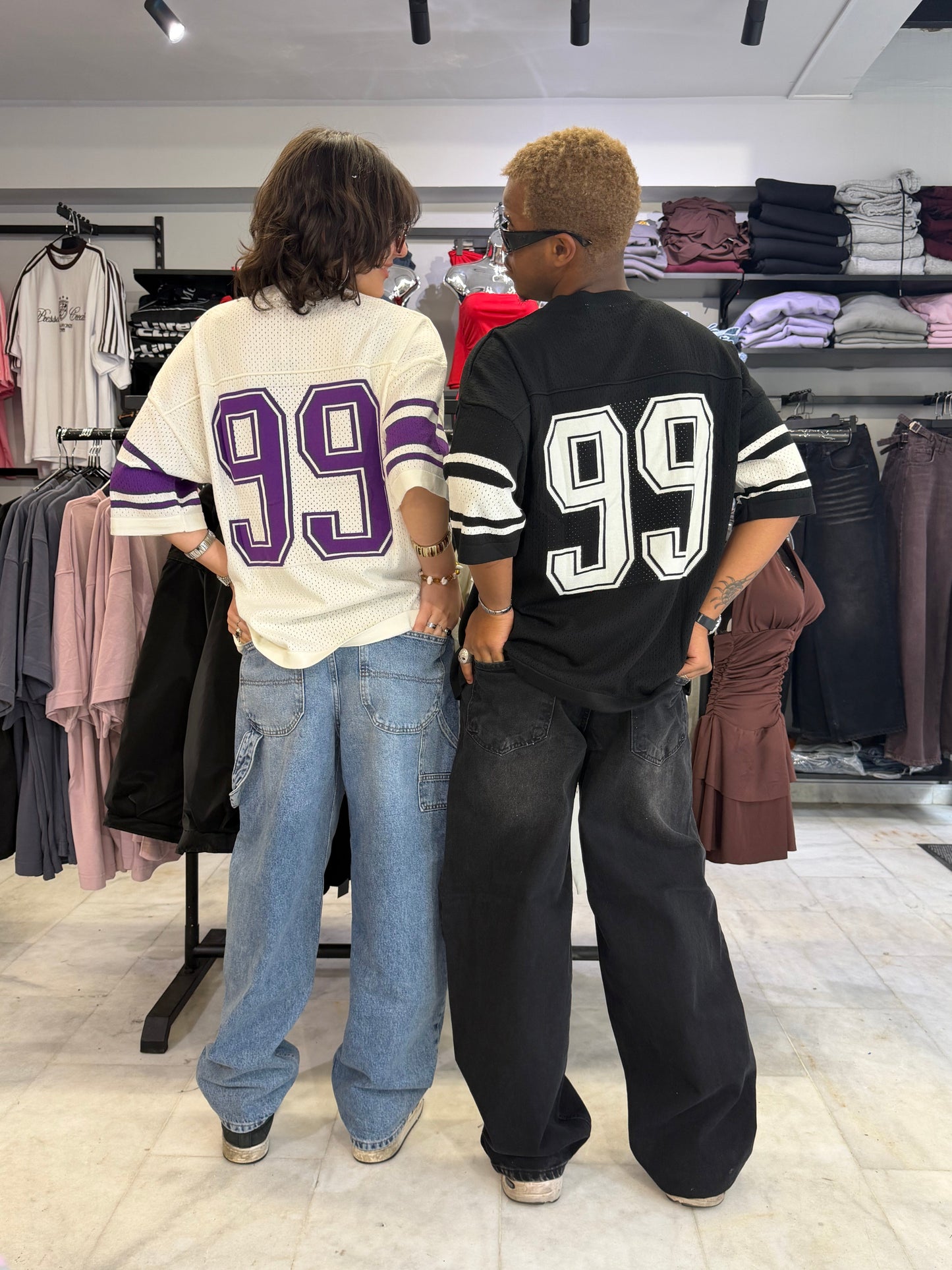 99 jersey