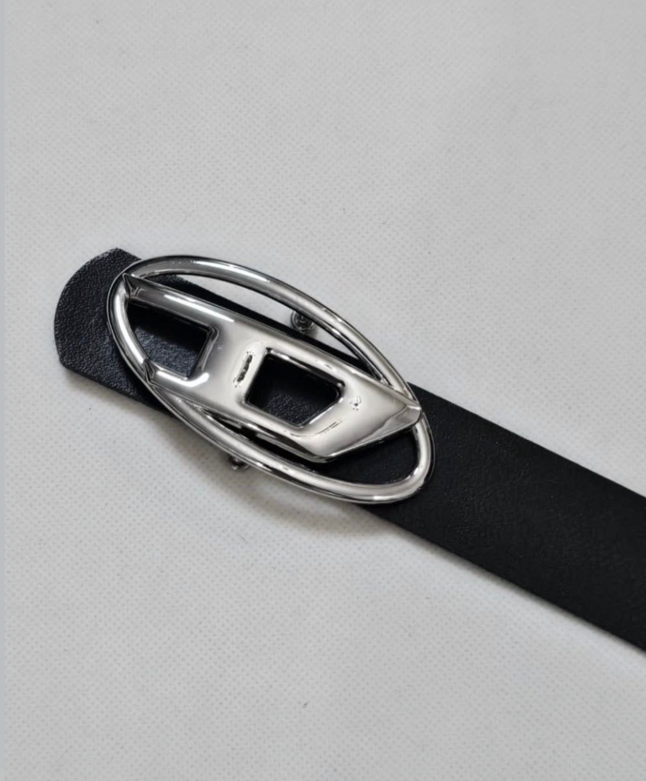 diezel belt