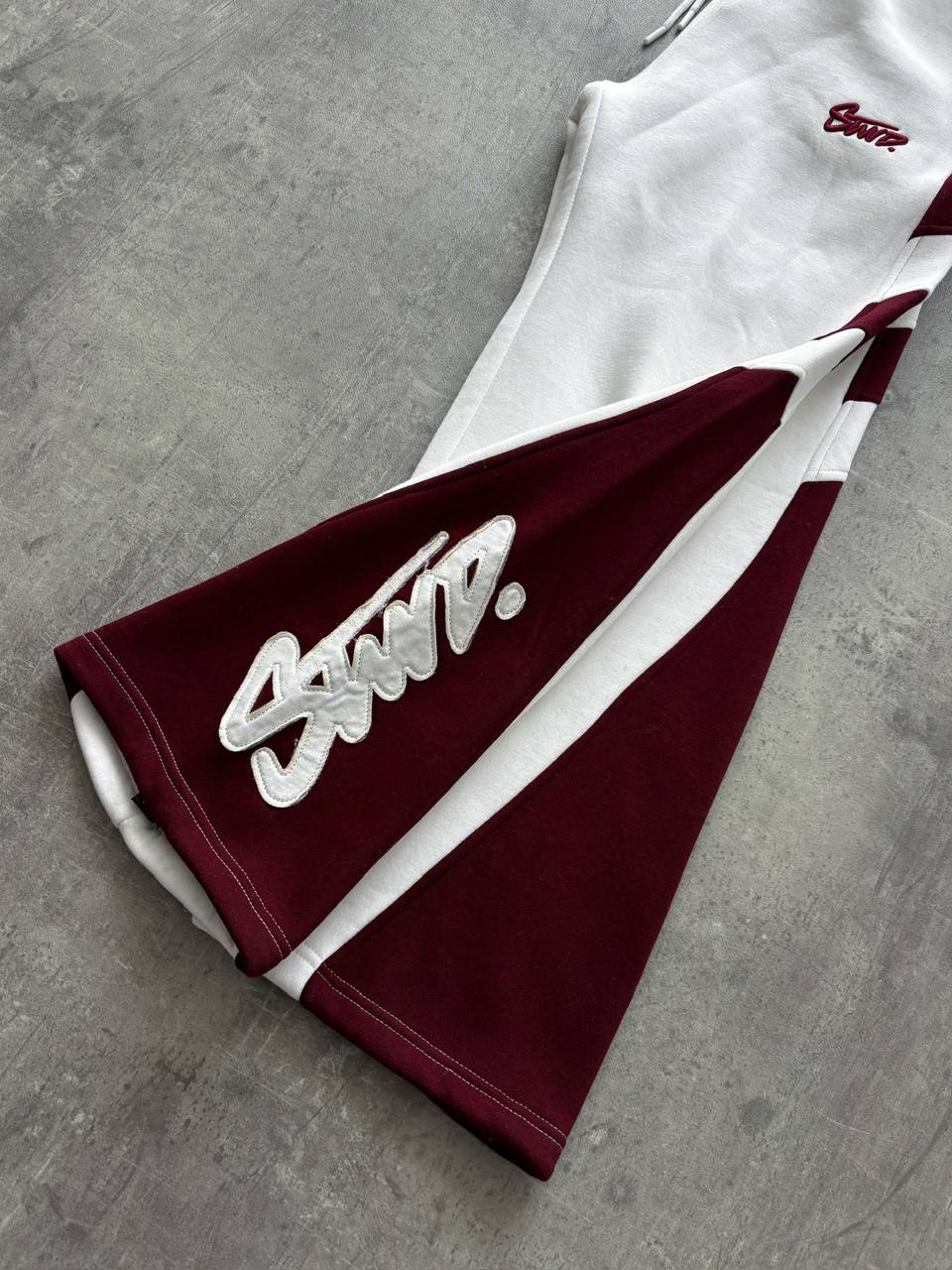 Limited Edition STWD