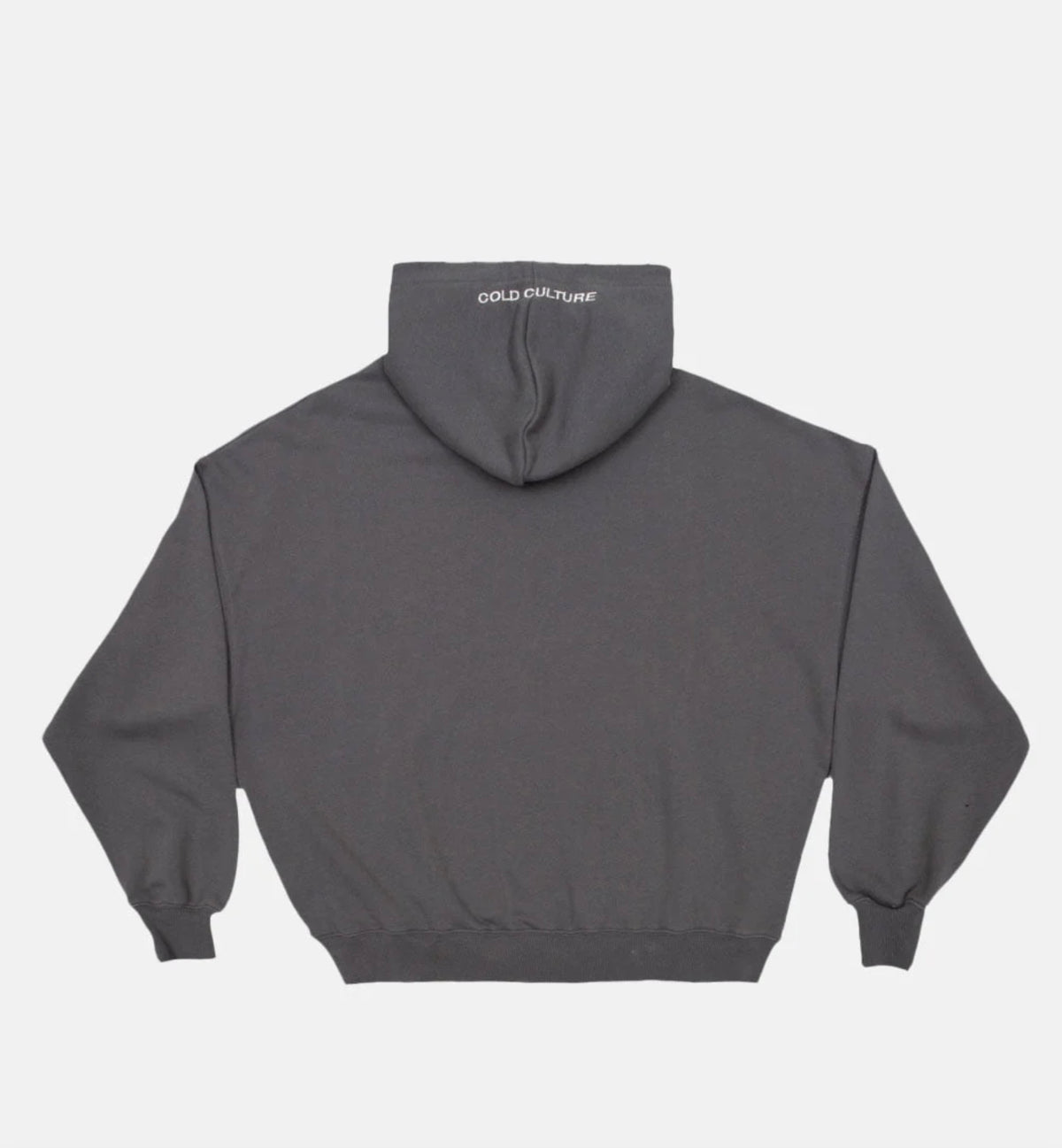 cold culture stars hoodie
