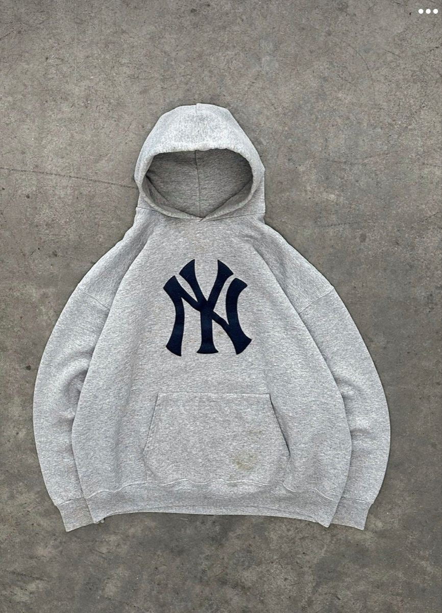 NY hoodies