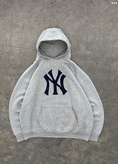 NY hoodies