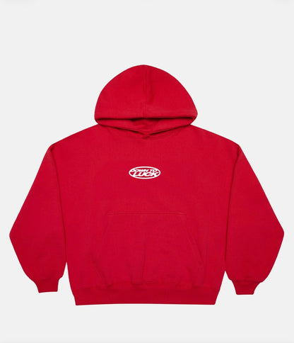 cold culture down to luck hoodie