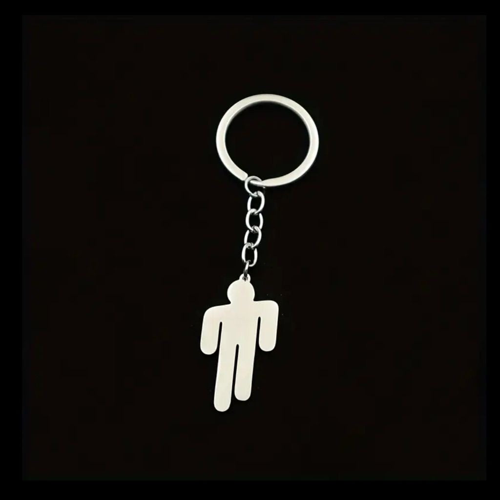 blohsh keychain