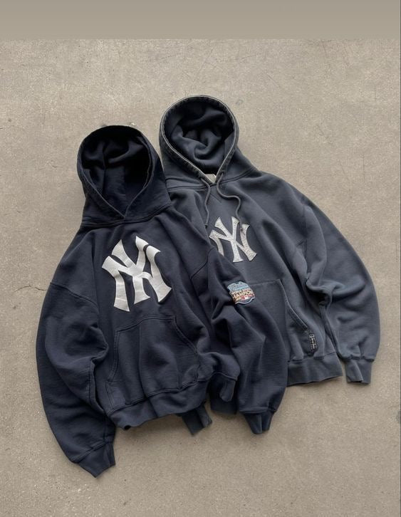 NY hoodies
