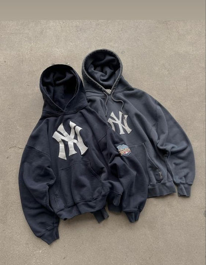 NY hoodies