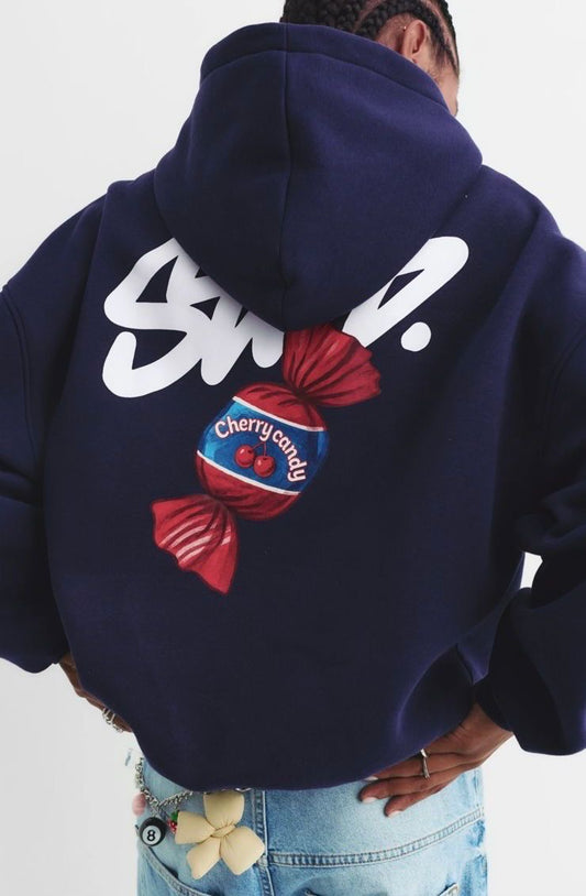 St*d Hoodie