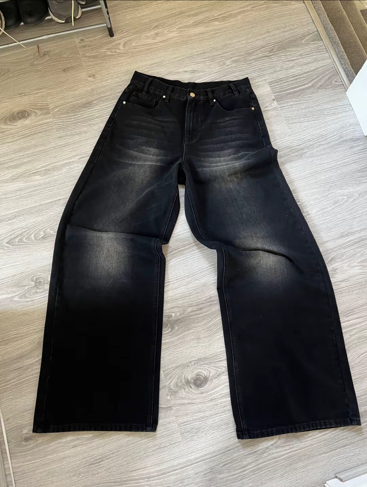 spiderman jeans