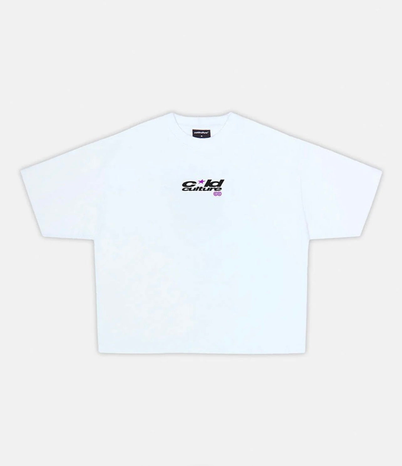 cold culture ( boom tee )