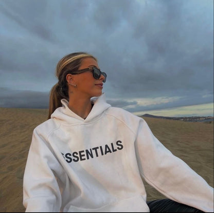 Essential Hoodies