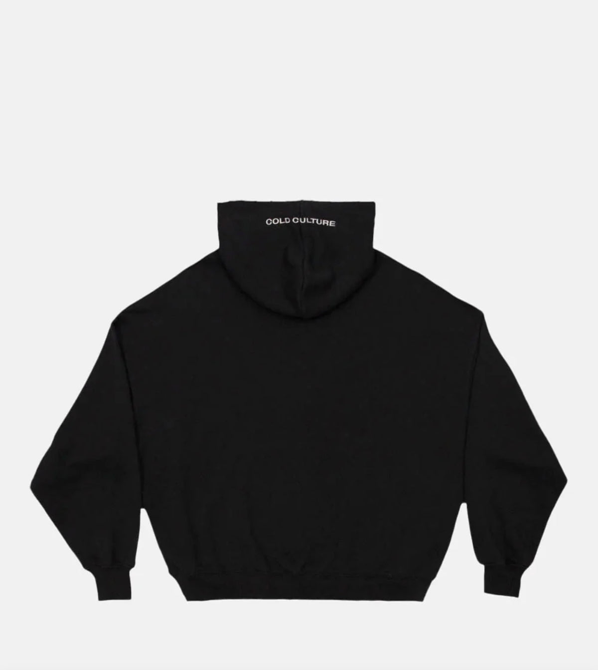 cold culture stars hoodie