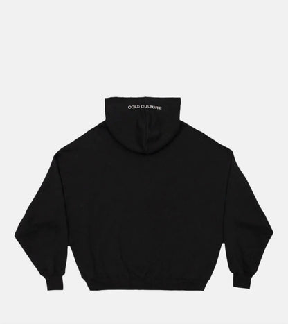 cold culture stars hoodie