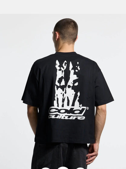 cold culture ( dogs tee )