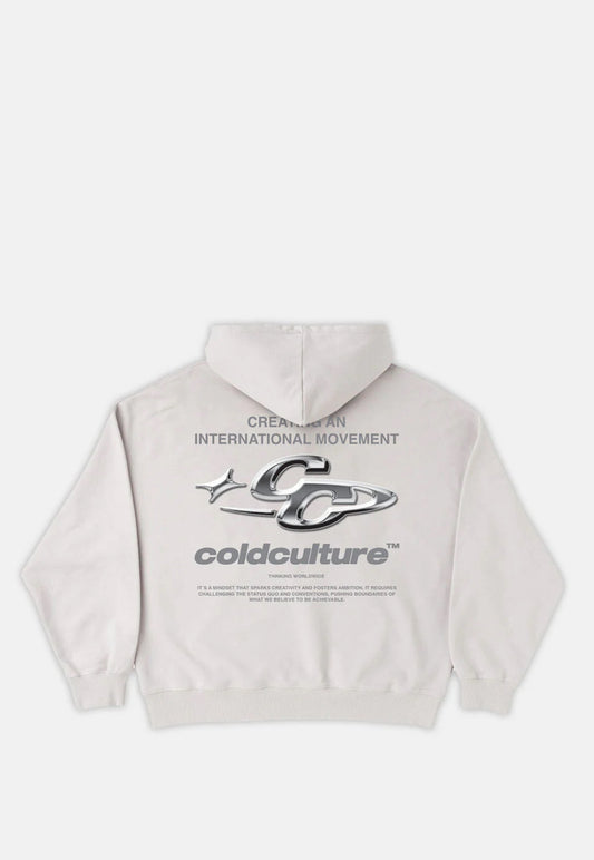 C*old Culture Hoodies