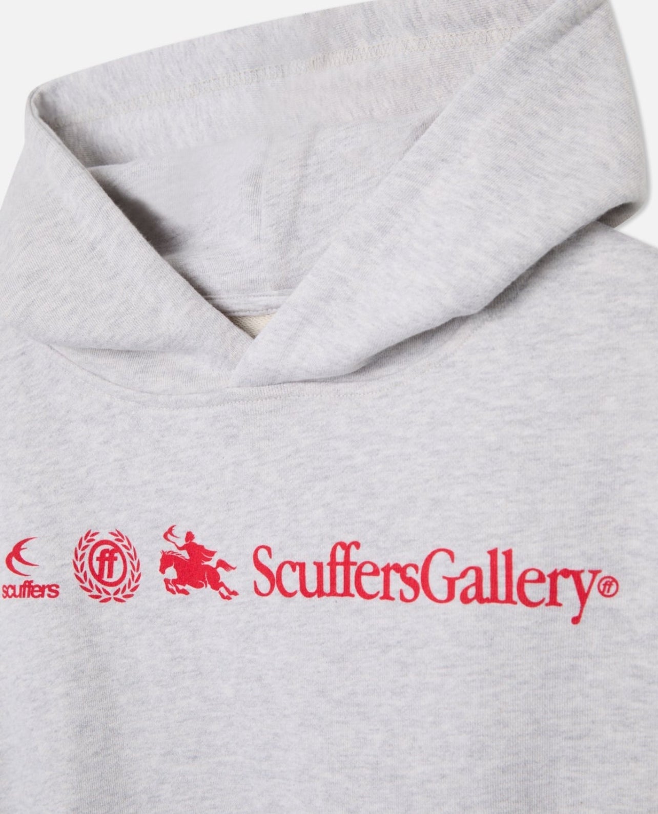 SC hoodies