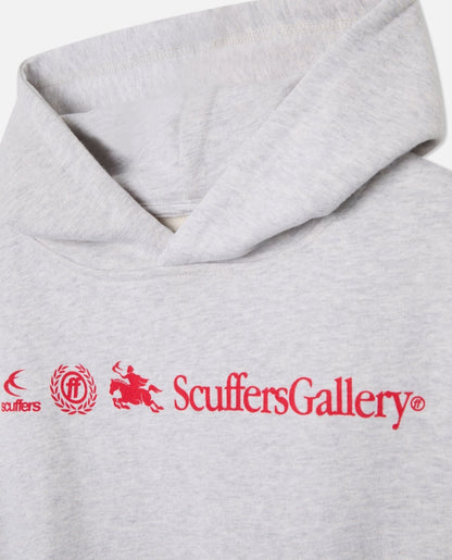SC hoodies