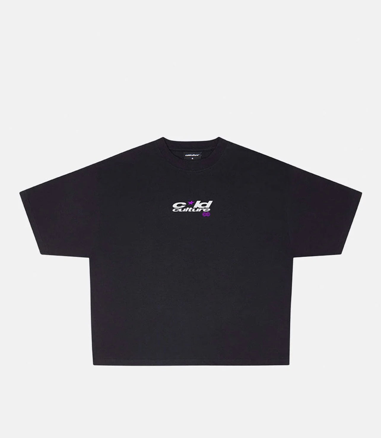 cold culture ( boom tee )