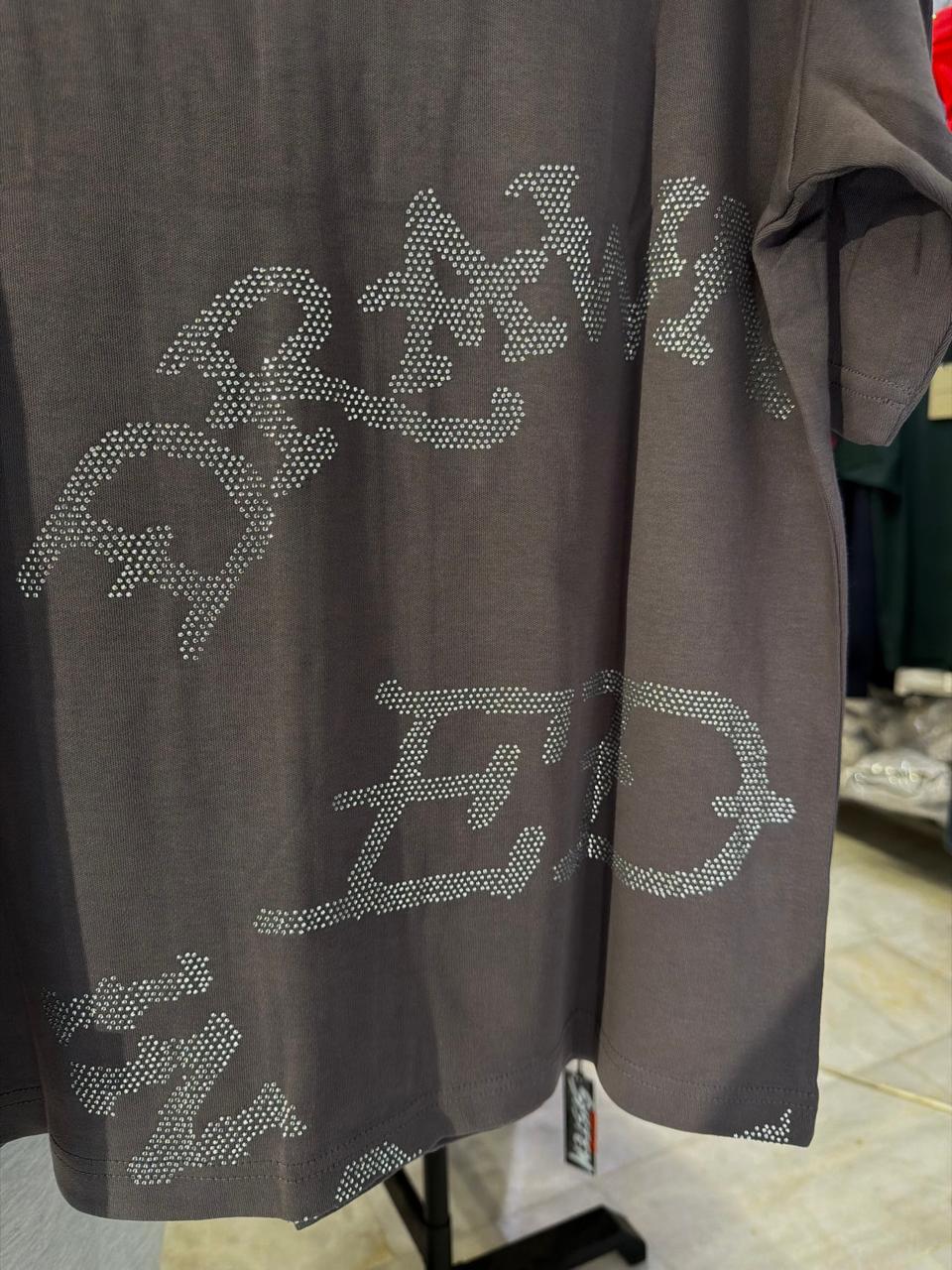 ED HARDY button up