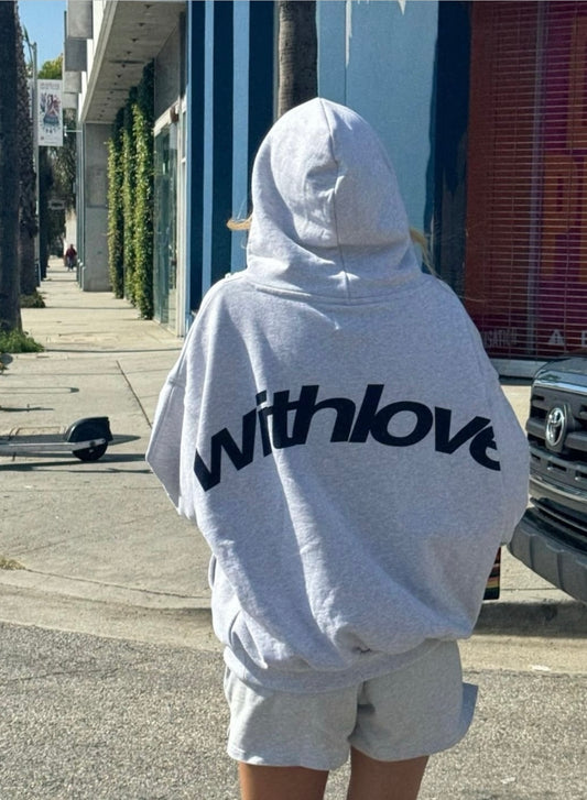 SC hoodies