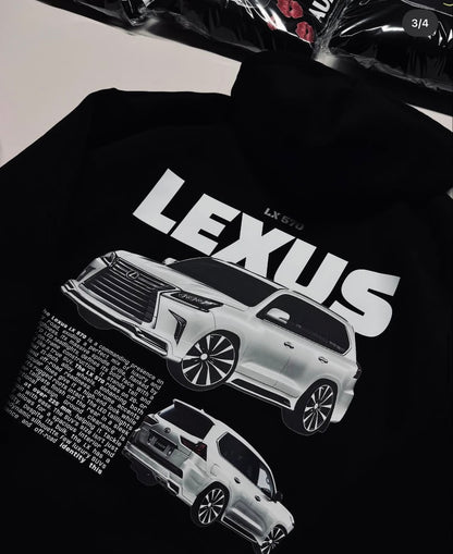 racing car hoodies