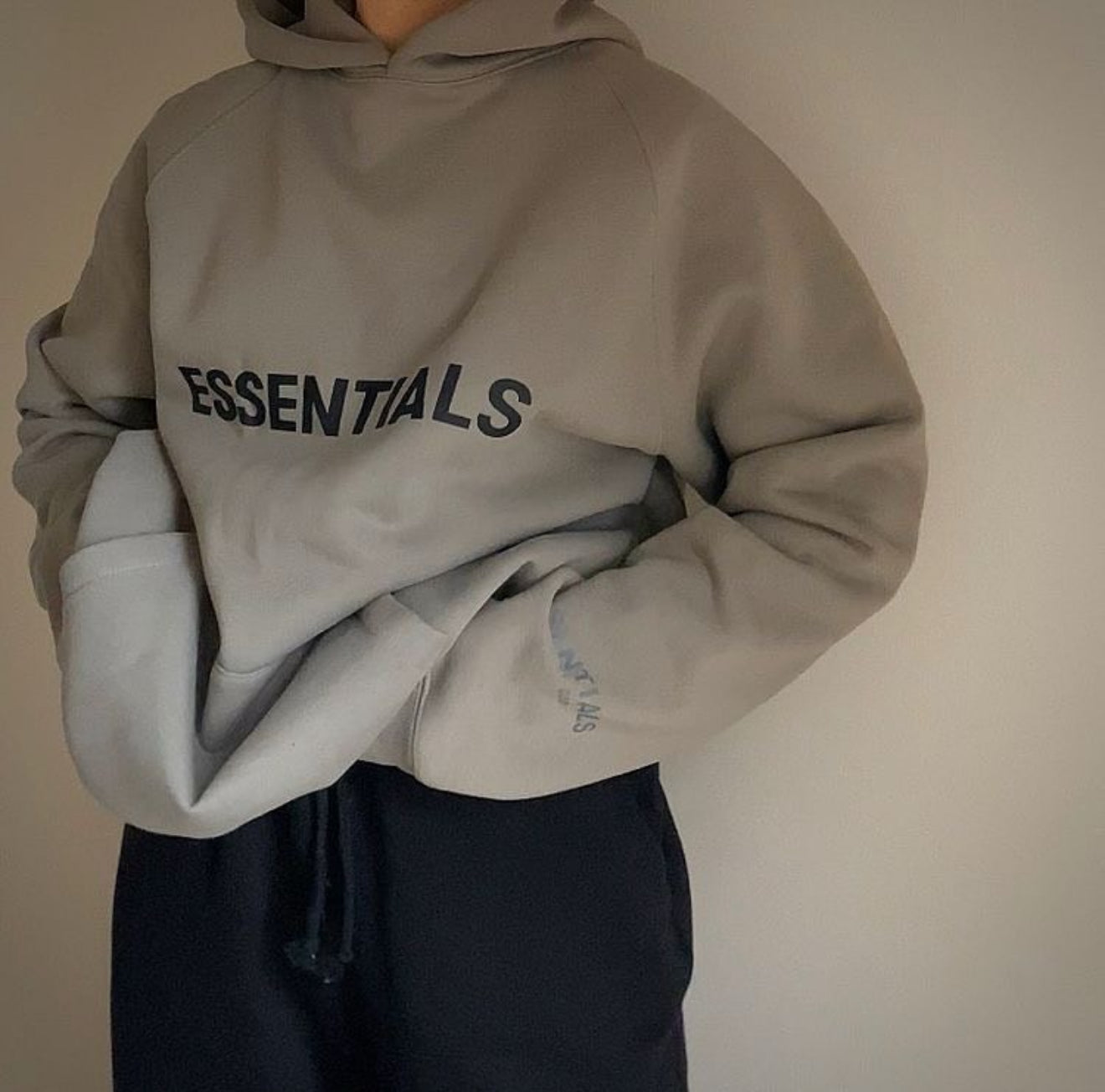 Essential Hoodies