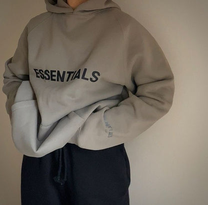 Essential Hoodies