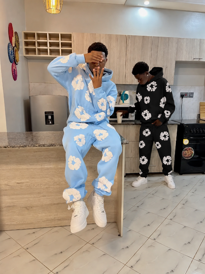 denim tears sets
