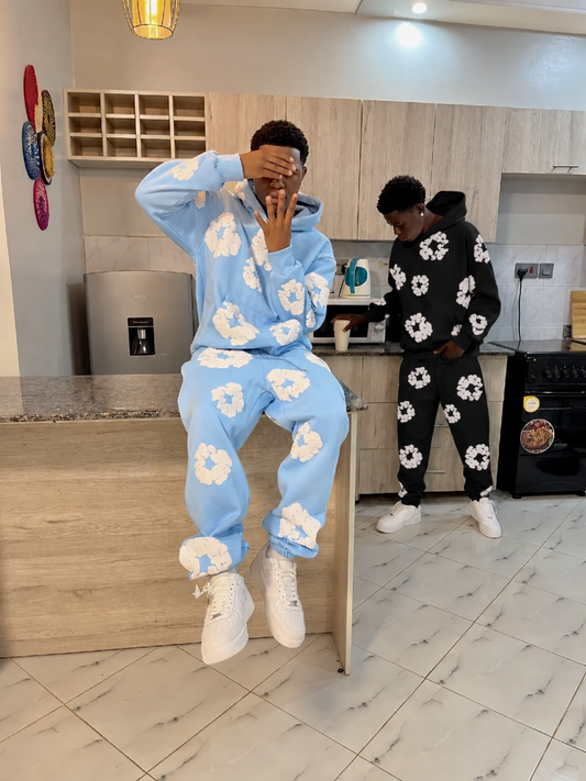 denim tears sets
