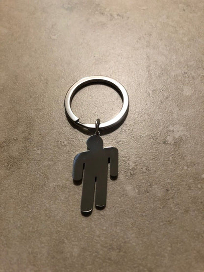 blohsh keychain