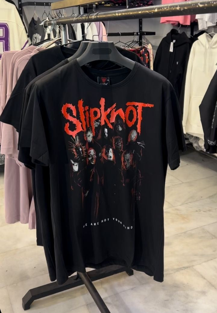 Slipknot tshirt
