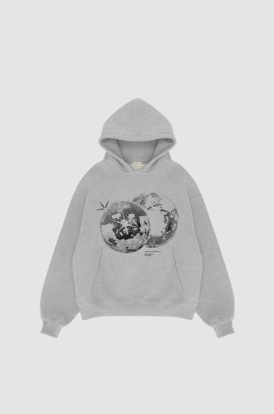 Disco Hoodie