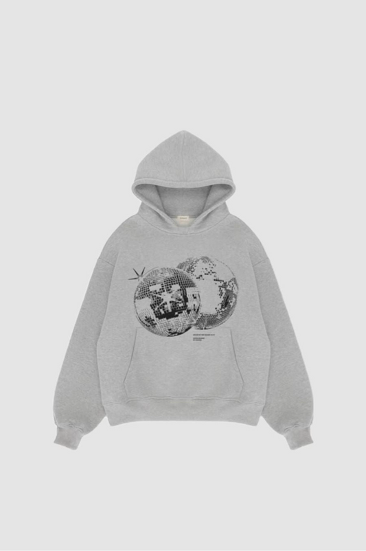 Disco Hoodie
