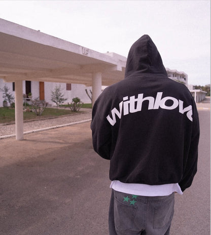 SC hoodies