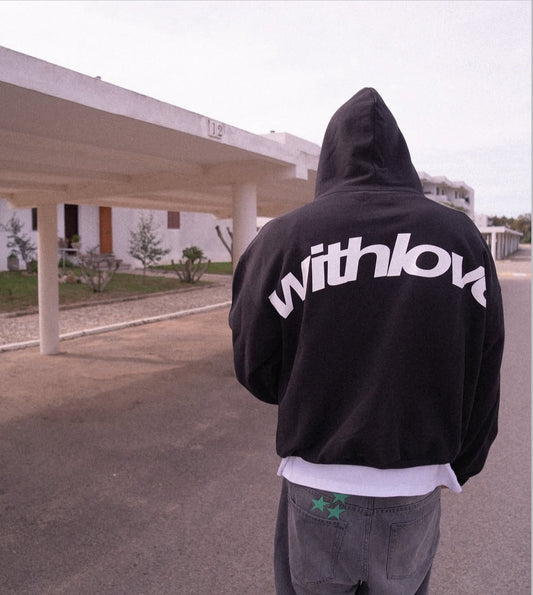 SC hoodies
