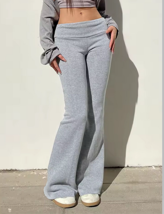 flare pants