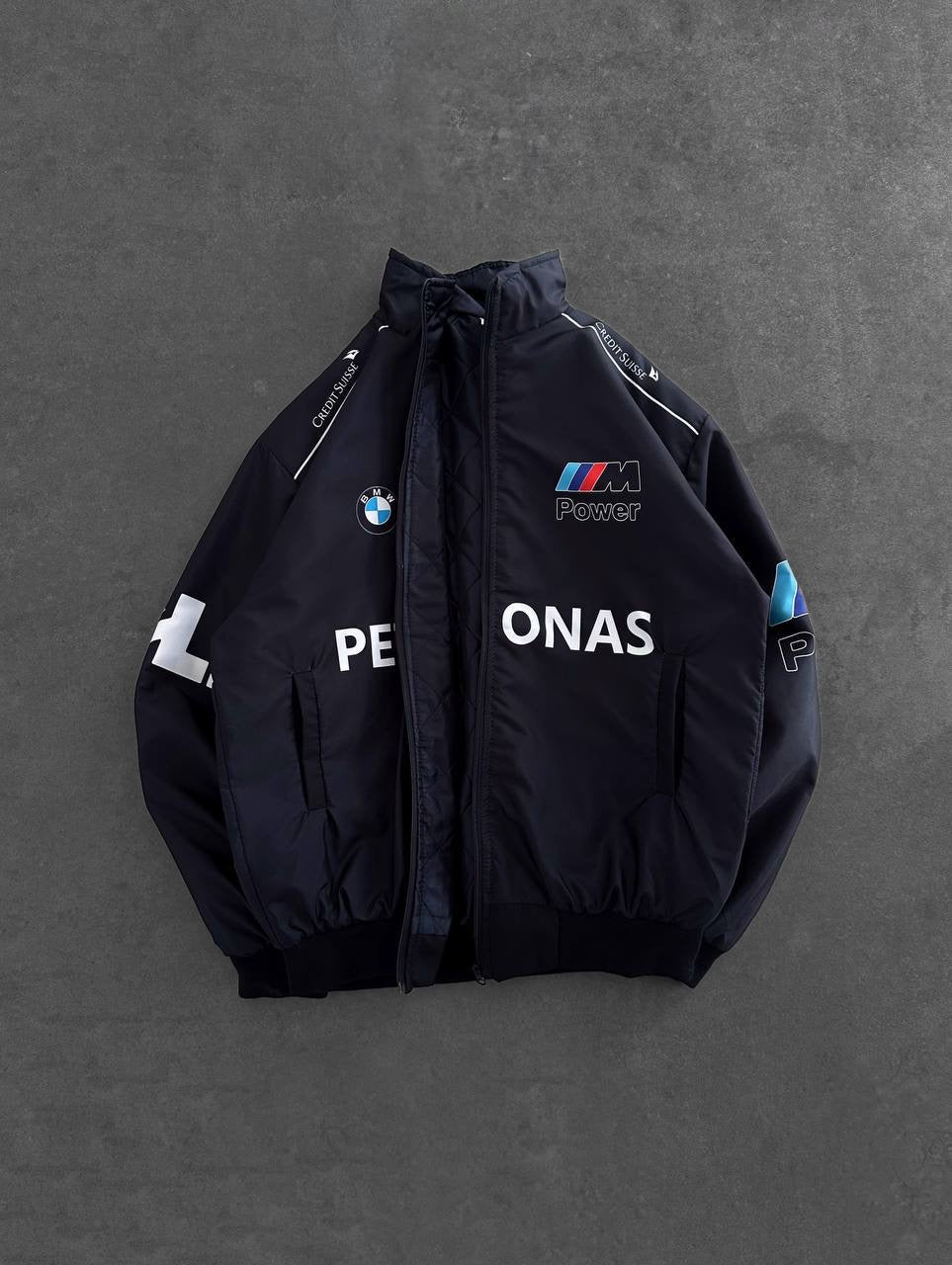 bmw jacket
