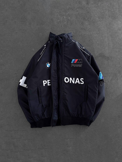 bmw jacket