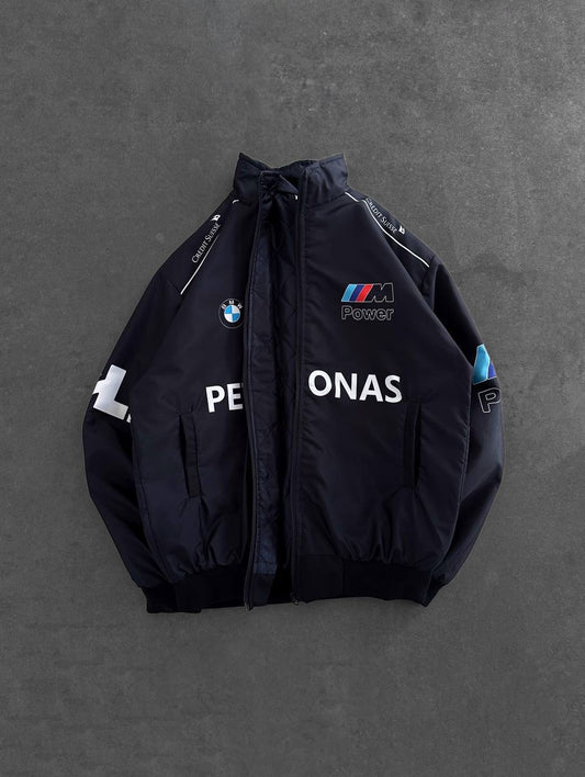 bmw jacket