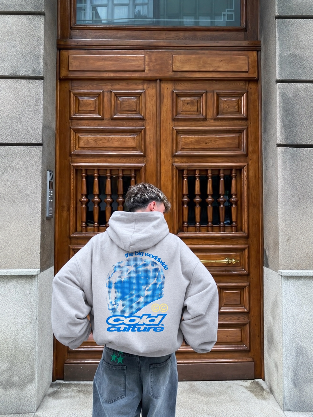 cold culture helmet hoodie