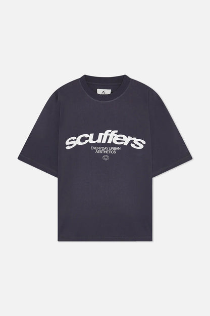 Scuffers