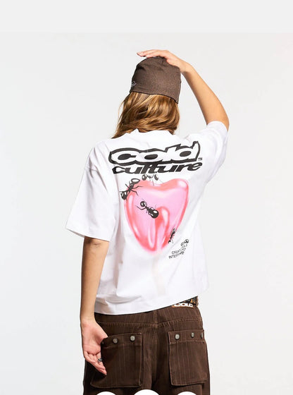 cold culture ( lollipop )