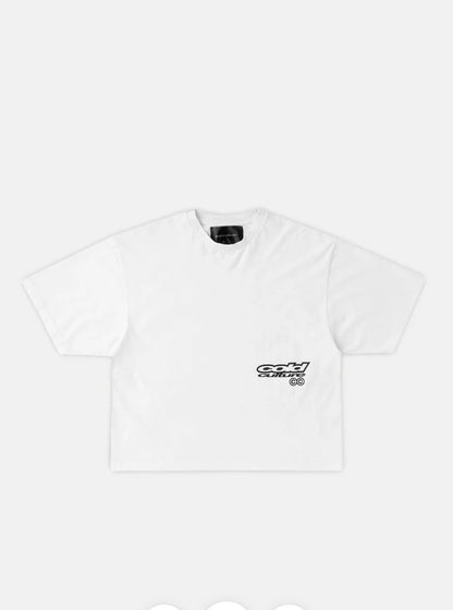 cold culture ( dogs tee )