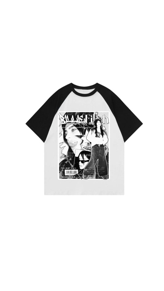 billie eilish tshirts
