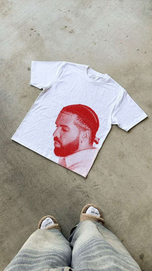 drake tshirt
