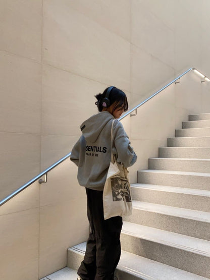 Essential Fear of god