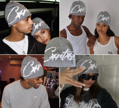 cortiez beanies