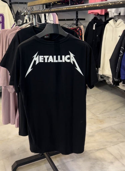 Metallica Cross tshirt